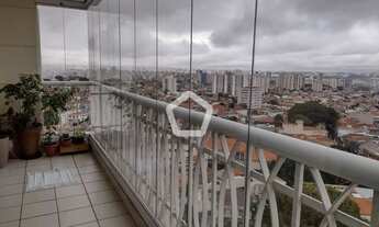 Imagem 7: Apartamento em Mooca