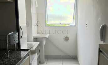 Imagem 3: Apartamento com 2 quartos para alugar ao lado da Puc Csmpinas