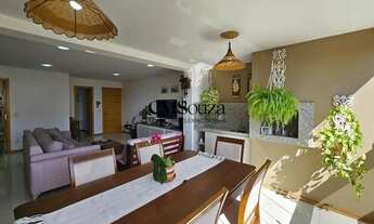 Imagem: Apartamento à venda Fernando Pessoa, Gleba