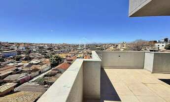 Imagem 2: COBERTURA COM 3QUARTOS 1SUITE 2 VAGA2 ,110M² POR R$500.000