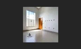 Imagem 2: Casa com 3 quartos, suíte e 98m² de área construída- Pontal Sul