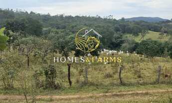 Imagem 5: Área Rural à Venda em Aragoiânia GO ? 4 a 7 Alqueires, Represa e Vista Privilegiada