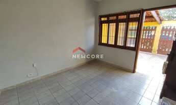 Imagem 5: Casa em Avenida São Paulo - Vila Atlântica - Mongaguá/SP