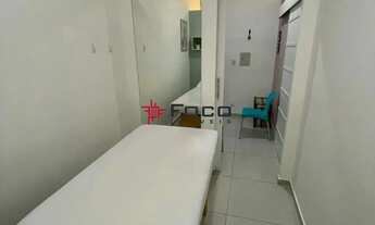 Imagem 2: Sala Comercial - Edifício New Port - Jardim Satélite - 45m² - São José dos Campos