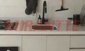 Imagem 3: Apartamento de 35m² com 2 quartos em Vila Guilherme