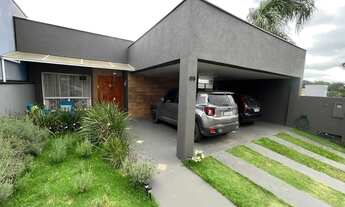 Imagem: Casa para Venda em Bragança Paulista, Condomínio