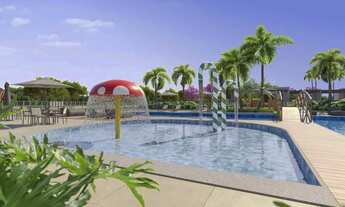 Imagem 2: GREEN BEACH RESIDENCE EM ARACAJU