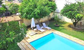 Imagem 4: Casa com 3 dormitórios à venda, 300 m² por R$ 2.800.000,00 - Camboinhas - Niterói/RJ