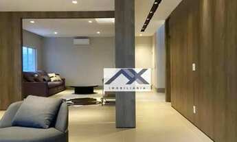 Imagem 3: Casa com 5 dormitórios à venda, 537 m² por R$ 5.200.000,00 - Spazio Verde- Affonso José Ai