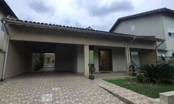 Imagem 3: Casa em Condomínio em Bertioga/SPP, Bairro Maitinga: 3 Quartos, 1 Suíte, 3 Salas, 3 Banhei