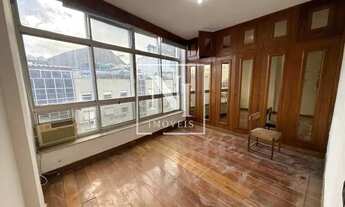 Imagem 6: APARTAMENTO 3 QUARTOS NO BAIRRO DE COPACABANA