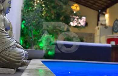 Imagem 6: Casa de 3 Quartos, sendo 1 Suíte no Condomínio Alameda do Sol - 155m²