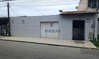 Imagem: Casa com 3 dormitórios à venda por R$