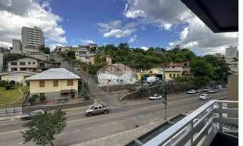 Imagem 2: Amplo apartamento na rua São Paulo