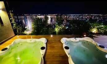 Imagem 6: Alugo Flat 4 pessoas para Março/25 MotoGP Brasil 2026 - ID VIDA URBANA - 19 a 23 de março