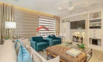 Imagem 2: Apartamento em Rua João Caetano - Três Figueiras - Porto Alegre/RS