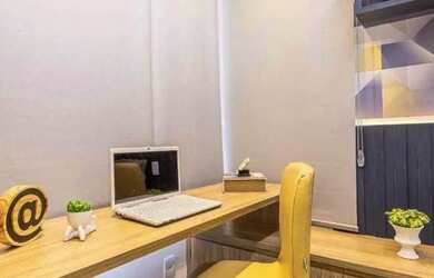 Imagem 5: Edifício Alameda Residence 3/4 todo reformado [10780