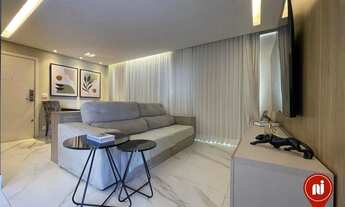 Imagem 5: Cobertura com 4 dormitórios, 230 m² - venda por R$ 1.900.000,00 ou aluguel por R$ 13.850,0