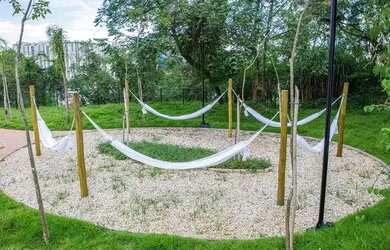 Imagem 7: Apartamento para locação com 2 quartos - Jardim Monte Alegre, Taboão da Serra, SP