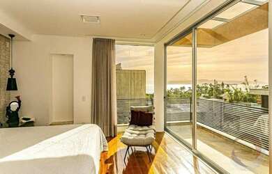 Imagem 2: Casa em Condomínio para Venda em Florianópolis, Cacupé, 5 dormitórios, 3 suítes, 7 banheir