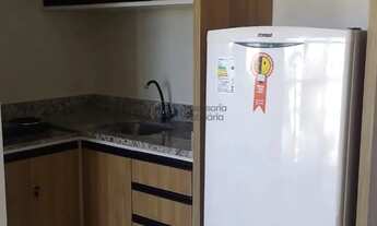 Imagem 2: Apartamento 1 dormitórios para alugar Três Vendas Pelotas/RS