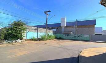 Imagem 3: PARQUE OESTE INDUSTRIAL / 2 LOTES JUNTOS