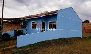 Imagem 3: Casa em Rua Antonil - Uvaranas - Ponta Grossa/PR