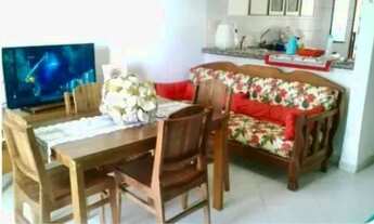 Imagem 3: CASA VILLAGE COM 3 SUITES PÉ NA AREIA, VARANDA COM VISTA MAR FRONTAL EM PRAIA DO FLAMENGO