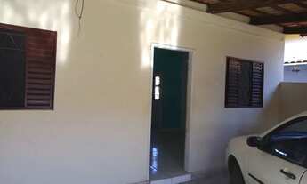 Imagem 3: Casa para venda tem 257 metros quadrados com 3 quartos em São Francisco - Goiânia - GO