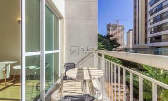 Imagem 7: Venda Apartamento 1 Dormitórios - 45 m² Moema