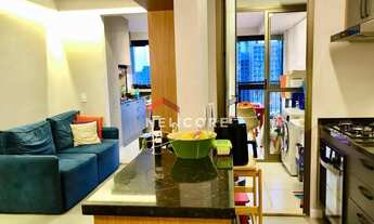 Imagem 2: Apartamento em Rua Doutor Ribeiro de Almeida - Barra Funda - São Paulo/SP