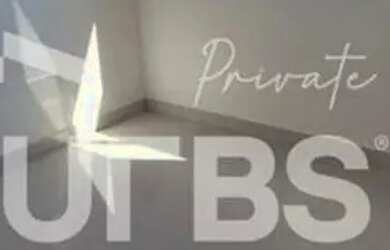 Imagem 7: Apartamento nº 1201, uma unidade habitacional