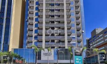 Imagem: Sala comercial no Medplex Vera Cruz