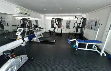 Imagem 7: Varandas de Ponta Negra - 79m2 - 01 quarto - Vista-mar