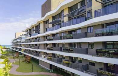 Imagem 5: Imóvel para venda com 70 metros quadrados com 2 quartos em Ponta do Seixas - João Pessoa