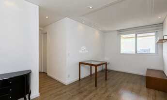 Imagem 2: Apartamento para alugar com 2 quartos no Portão em Curitiba