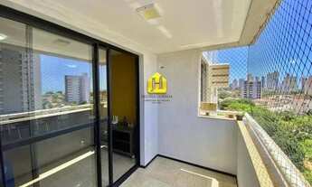 Imagem 2: APARTAMENTO EM PONTA NEGRA