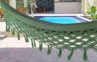 Imagem 6: Casa de aluguel por temporada na Massagueira