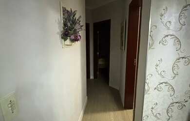 Imagem 5: Apartamento / 1 suíte / 3 quartos / Jd bela vista / mobiliado