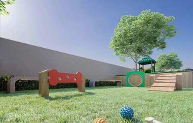 Imagem 2: Brava Park Apartamento com 2 dormitórios