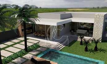 Imagem 4: Casa com 3 dormitórios à venda, 180 m² por R$ 1.200.000,00 - Porto das Dunas - Aquiraz/CE