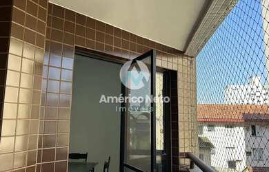 Imagem: Apartamento à venda, Vila Mathias, Santos