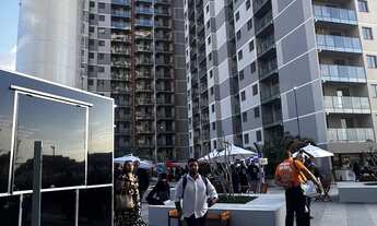 Imagem: LOFT PRIMEIRA LOCAÇÃO