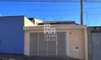 Imagem: OPORTUNIDADE!! Casa COM 3 QUARTOS para Locação