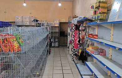 Imagem 7: Salão comercial + 2 casas conjugadas Jd. São João Guarulhos 250 mts²