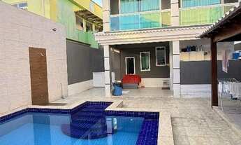 Imagem 2: Vendo casa alto padrão, semi mobilhada, aceito financiamento caixa