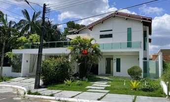 Imagem: Residencial Tapajós/ 03 Suítes/ Piscina/