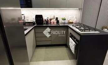 Imagem 7: Apartamento a venda no Vila Bella Dom Pedro