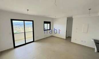 Imagem: Apartamento com 1 dormitório para alugar