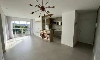 Imagem: Apartamento com suíte no centro de Campo